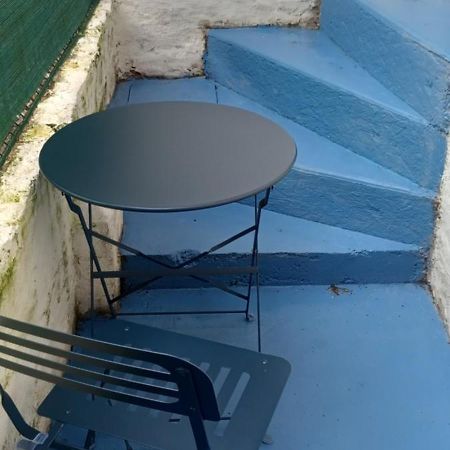 Au Cocon Casselois Vila Exterior foto