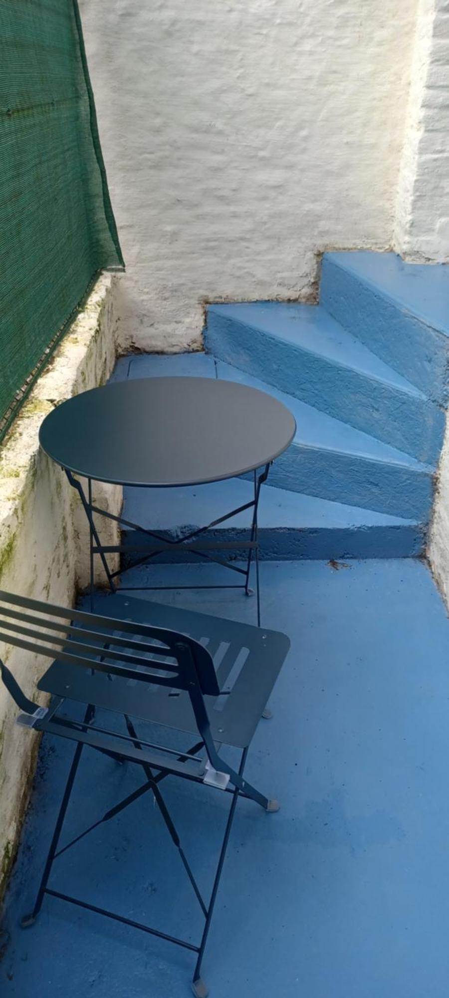 Au Cocon Casselois Vila Exterior foto